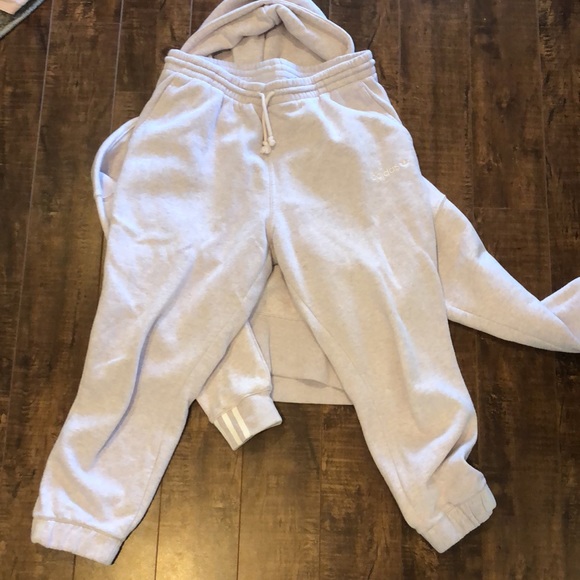 ADIDAS SWEATSUIT - US M - Picture 2 of 3